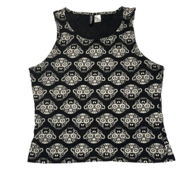 DIVIDED H&M tank - Picture 1 of 3
